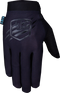 FIST HANDWEAR Breezer Gloves - Blackedout - 2XL FB000011XXL