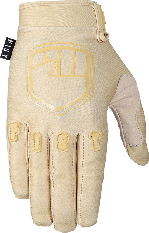 FIST HANDWEAR Strapped Stocker Gloves - Khaki - XL F-GS-00696-XL