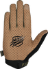 FIST HANDWEAR Breezer Gloves - Black and Tan - XL F-GB-01133-XL