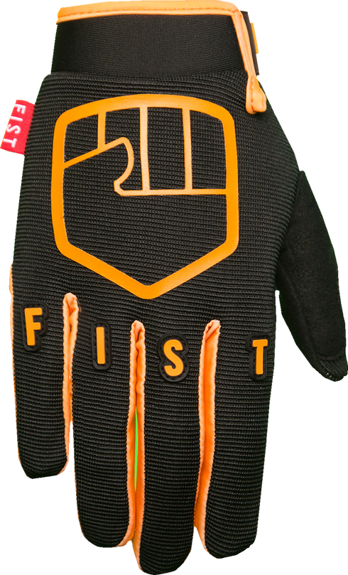 FIST HANDWEAR Strapped Robbie Maddison Red Label High Lighter Gloves - 2XL FS00133XXL