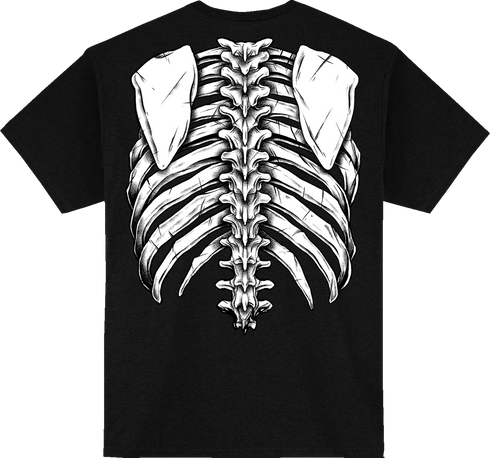 ICON Crestfallen™ T-Shirt - Black - Small 303025469