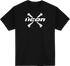 ICON Crestfallen™ T-Shirt - Black - Medium 303025471