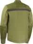 ICON Midhawk™ Jacket - Green - Small 2820-7762