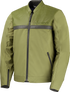 ICON Midhawk™ Jacket - Green - XL 2820-7765