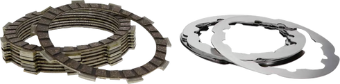 REKLUSE Apex Clutch Pack Replacement - YZ65/85 754-07072