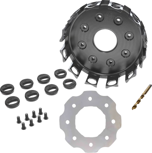 REKLUSE Clutch Basket - TF 250-E/X RMS-4112002