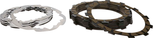 REKLUSE Apex Clutch Pack Replacement - Beta 754-02122