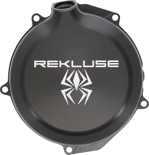 REKLUSE Clutch Cover - Triumph RMS-0412002