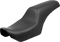 SADDLEMEN Seat - Profiler™ - Black - Smooth - Nightster '22-'25 822-11-047