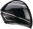Z1R Jackal Helmet - Foil - Black/Silver - XL 0101-18414