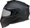 Z1R Youth Warrant 2.0 Helmet - Flat Black - Small 0102-0300