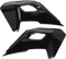 ACERBIS Radiator Shrouds - Black 2986580001