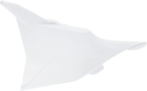 ACERBIS Airbox Cover - White 2976280002