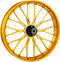 ARLEN NESS Rim - Y-Spoke - Front - Gold - 21x5.5 330-021