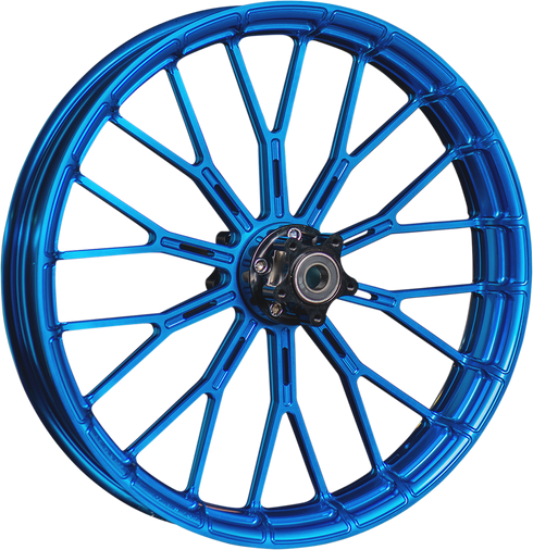 ARLEN NESS Rim - Y-Spoke - Front - Blue - 21x5.5 330-020
