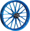 ARLEN NESS Rim - Y-Spoke - Front - Blue - 21x5.5 330-020