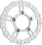ARLEN NESS Jagged Rear Brake Rotor 300-097