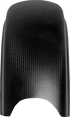 SADDLEMEN Rear Fender - Carbon Fiber/Matte - FXBB/FXST/FLSL CF-818-30-001M
