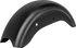 SADDLEMEN Rear Fender - Carbon Fiber/Matte - FXBB/FXST/FLSL CF-818-30-001M