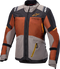 ALPINESTARS Andes v4 Drystar? Jacket - Walnut/Mastic/Black - 3XL 3200526-9272-3X