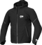 ALPINESTARS Aeroshell Waterproof Jacket - Black - Large 3200226-1100-L