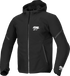 ALPINESTARS Aeroshell Waterproof Jacket - Black - Large 3200226-1100-L