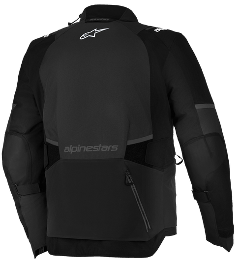 ALPINESTARS Andes v4 Drystar? Jacket - Black - XL 3200526-10-XL