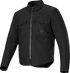ALPINESTARS ALPINESTARS Bryon WR Overshirt - Black - XL 4300126-10-XL - 2950-0062