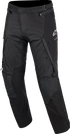 ALPINESTARS Andes v4 Drystar? Pants - Black - Medium 3220526-10-M