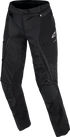 ALPINESTARS Stella Andes v4 Drystar? Pants - Black - 2XL 3230126-10-2X