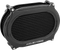 ARLEN NESS Stage 2 Oval Air Cleaner Kit - Carbon Fiber 600-219