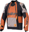 ALPINESTARS Halo Pro Drystar? XF Laminated Jacket - Walnut/Rust/Black - Medium 3200426-9279-M