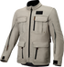 ALPINESTARS Borrego Drystar? Jacket - Warm Gray - 3XL 3200326-9274-3X