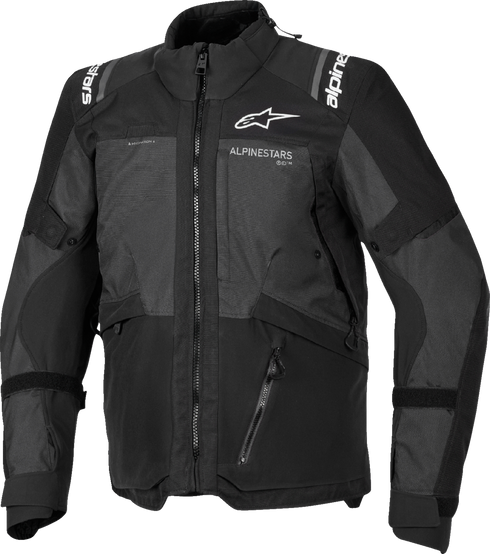ALPINESTARS Andes v4 Drystar? Jacket - Black - 3XL 3200526-10-3X