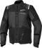 ALPINESTARS Andes v4 Drystar? Jacket - Black - 5XL 3200526-10-5X