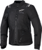 ALPINESTARS Stella Andes v4 Drystar? Jacket - Black - Small 3210126-10-S