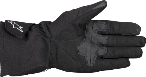 ALPINESTARS WT-1 Drystar? Gloves - Black - 3XL 3520526-10-3XL