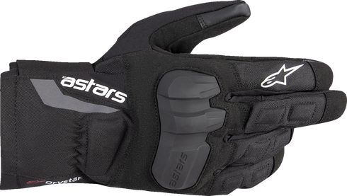 ALPINESTARS XT-3 Drystar? Gloves - Black - 4XL 3520426-10-4XL