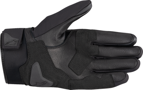 ALPINESTARS SP X Z WP Gloves - Black/Black - 4XL 3520126-1100-4XL