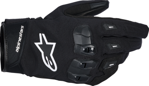 ALPINESTARS SP X Z WP Gloves - Black - Large 3520126-10-L