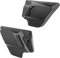 ARLEN NESS Side Covers - Carbon Fiber - FLTRX/FLHX '09-'23 210-201