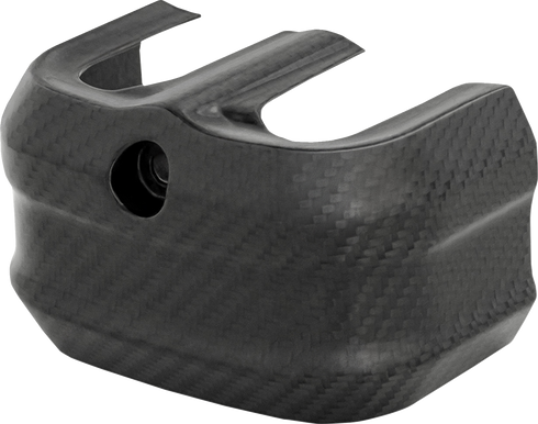 ARLEN NESS Coil Cover - Harley-Davidson® 220-010
