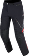 ALPINESTARS Halo Pro Drystar? XF Rain Pants - Black/Dark Shadow - Small 3220426-1065-S