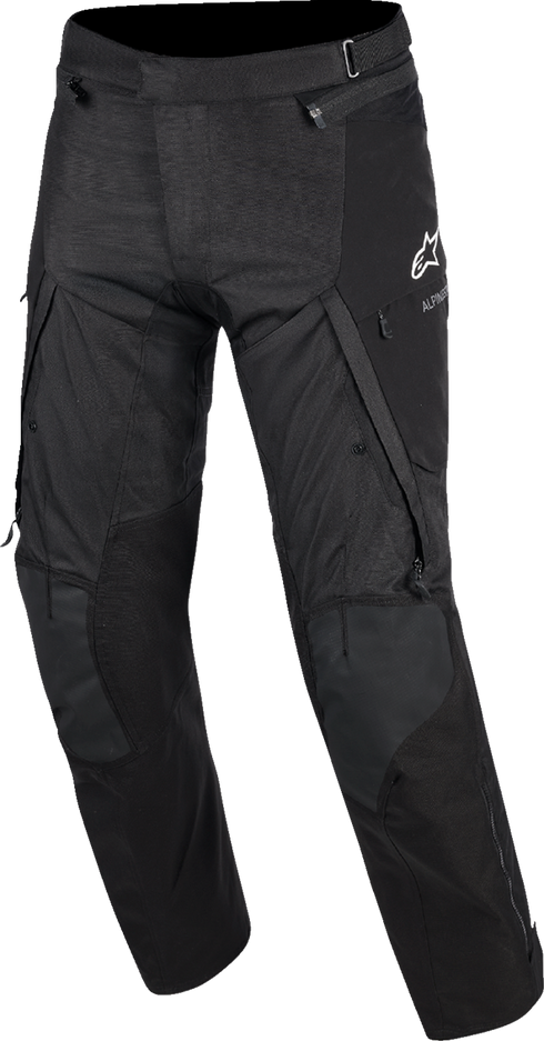 ALPINESTARS Andes v4 Drystar? Pants - Black - 5XL 3220526-10-5X
