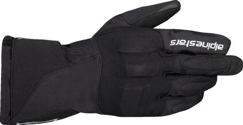 ALPINESTARS WT-1 Drystar? Gloves - Black - Large 3520526-10-L