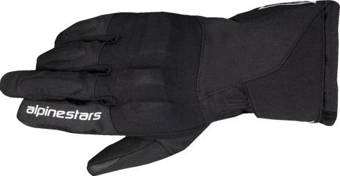 ALPINESTARS Stella WT-1 Drystar? Gloves - Black - Medium 3530226-10-M