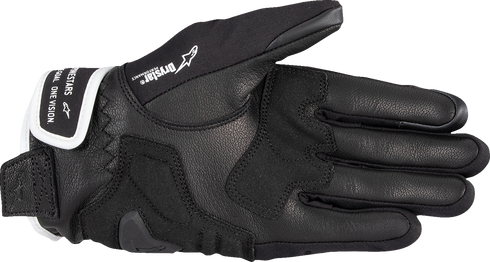 ALPINESTARS Stella Moblast WP Gloves - Black/Off White - 2XL 3530126-1340-2XL