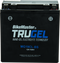 BikeMaster TruGel Battery - MG19CL-BS