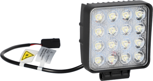 ACERBIS VSL Headlight - Gas Gas 2986380004