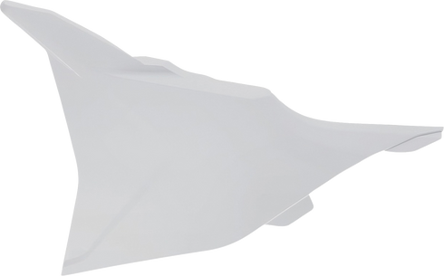 ACERBIS Side Panels - '20 OEM White - Husqvarna - TC 50 2987326811
